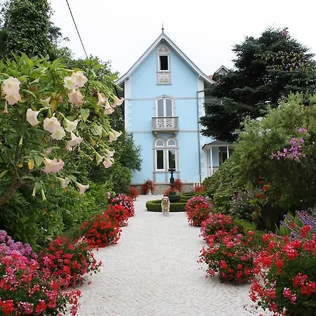 Guest house Mira Longa Sintra