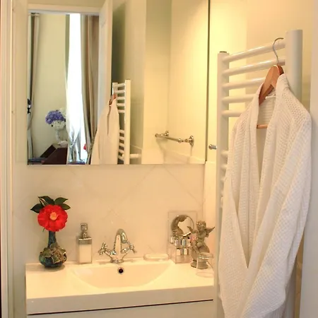 Guest house Mira Longa
