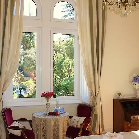 Guest house Mira Longa *