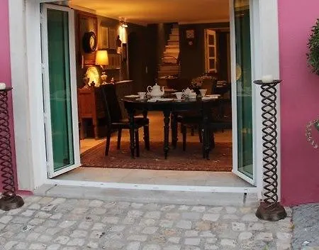 Casa de hóspedes Quinta De Sao Francisco