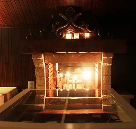 Casa de hóspedes Quinta De Sao Francisco