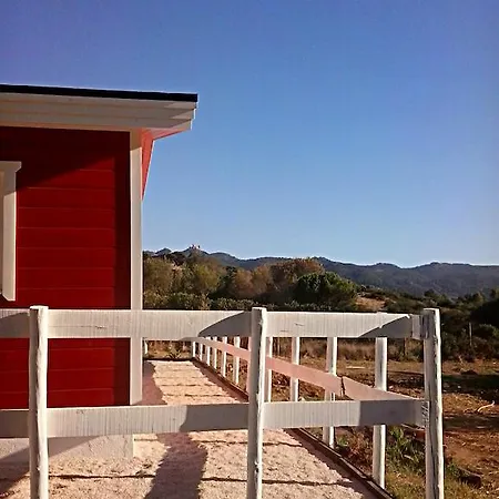 Quinta Dos Agapantos