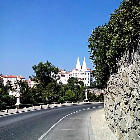 Casa de Férias Quinta Dos Agapantos Sintra