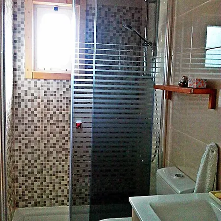 Holiday home Quinta Dos Agapantos