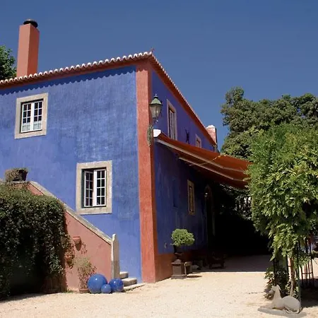 Guest house The Old Cellar House Sintra