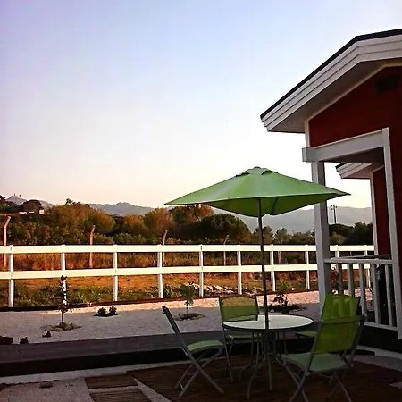 Holiday home Quinta Dos Agapantos *