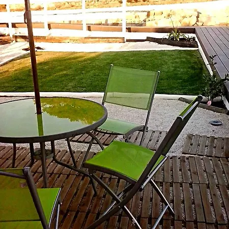 Quinta Dos Agapantos