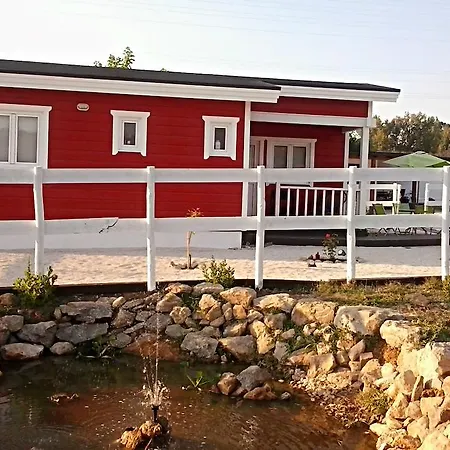 Quinta Dos Agapantos