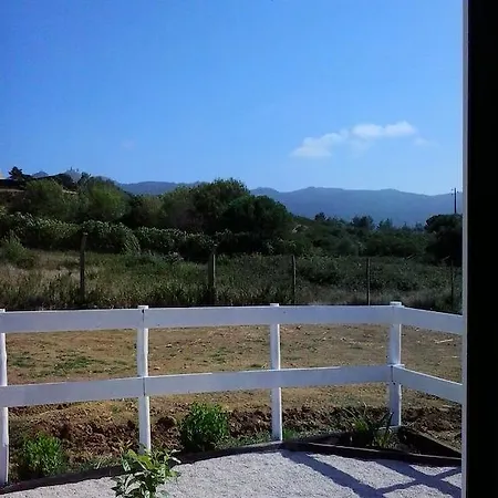 Holiday home Quinta Dos Agapantos