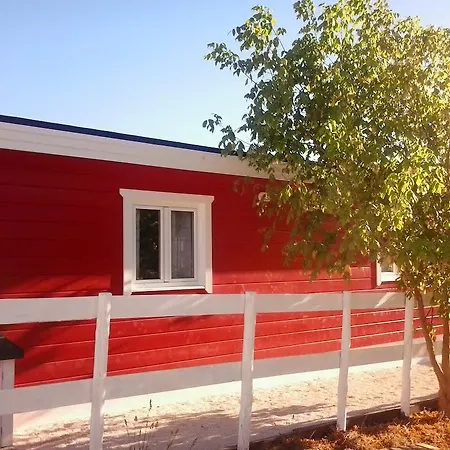 Quinta Dos Agapantos