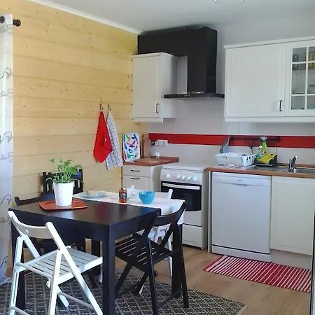Holiday home Quinta Dos Agapantos Sintra