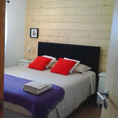 Holiday home Quinta Dos Agapantos *
