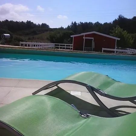 Casa de Férias Quinta Dos Agapantos