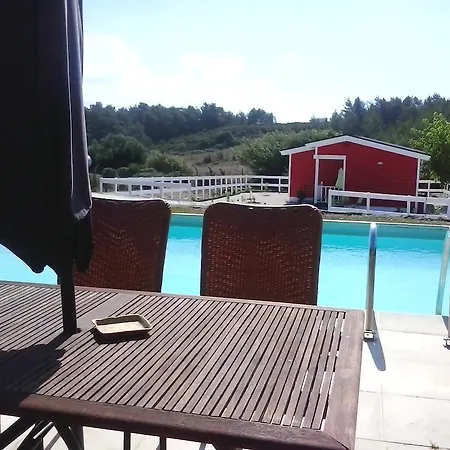 Holiday home Quinta Dos Agapantos Sintra