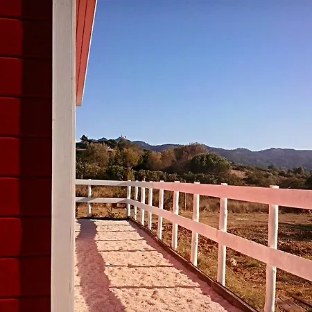 Quinta Dos Agapantos Sintra