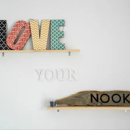 Nooks Sintra