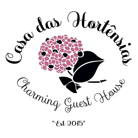 Alojamento de Acomodação e Pequeno-almoço Casa Hortênsias - Charming Sintra