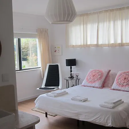 Casa Hortênsias - Charming Sintra