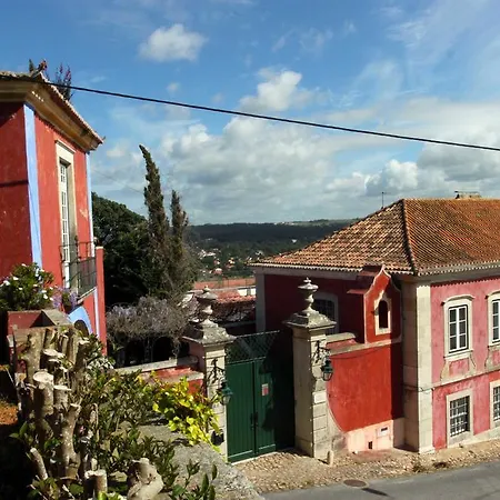 Guest house The Old Cellar House Sintra