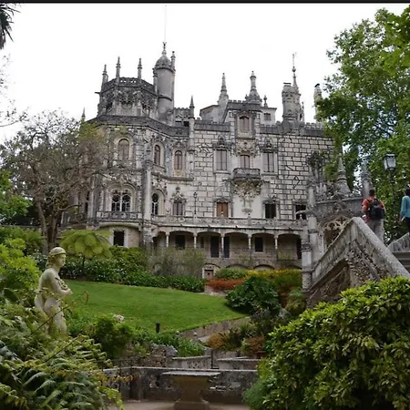Guest house The Old Cellar House Sintra