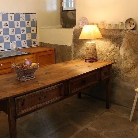 Guest house The Old Cellar House