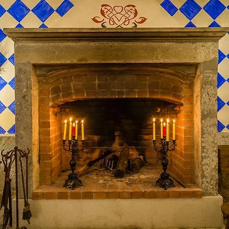 Guest house The Old Cellar House *