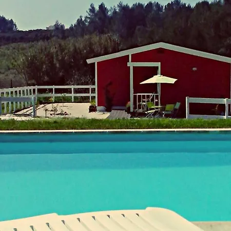 Holiday home Quinta Dos Agapantos *