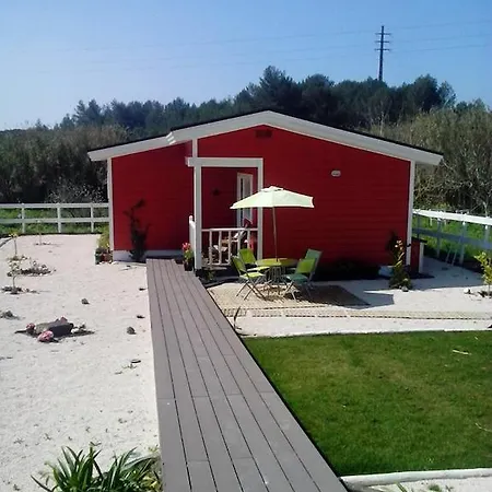 Quinta Dos Agapantos