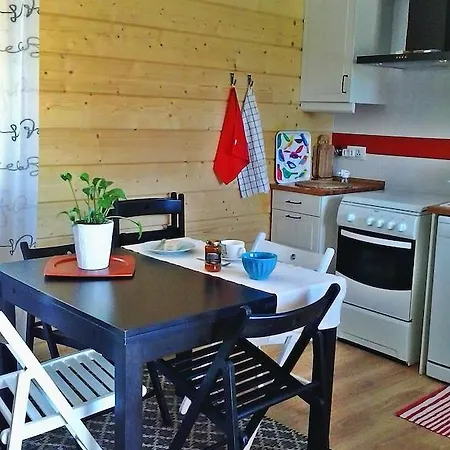 Holiday home Quinta Dos Agapantos Sintra