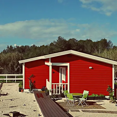 Holiday home Quinta Dos Agapantos Sintra