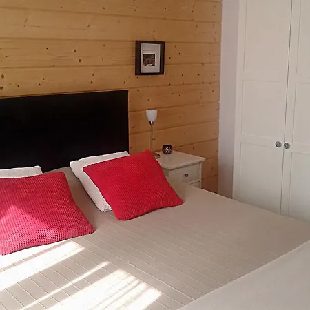 Holiday home Quinta Dos Agapantos Sintra