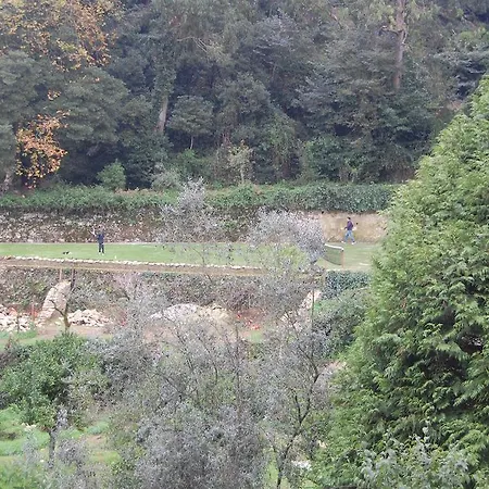Quinta Do Castanheiro Sintra