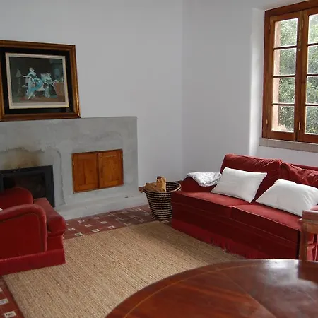 Casa de hóspedes Quinta Do Castanheiro Sintra