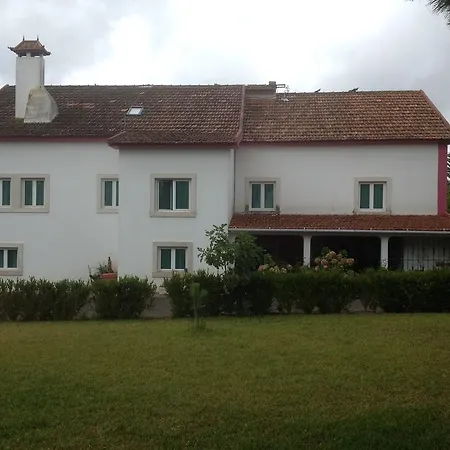 Casa de hóspedes Quinta De Sao Francisco Sintra