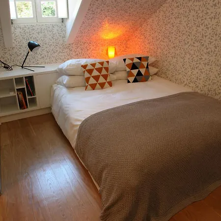 Casa de hóspedes Águamel Sintra, Boutique Guest House Sintra