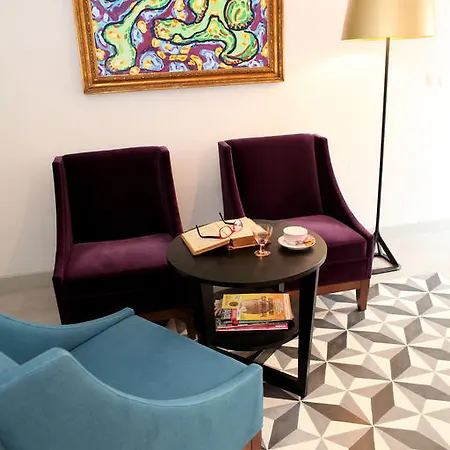 Casa de hóspedes Águamel Sintra, Boutique Guest House