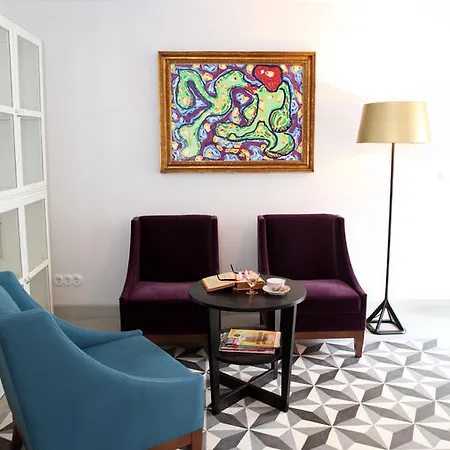 Águamel Sintra, Boutique Guest House