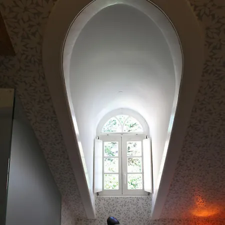 Águamel Sintra, Boutique Guest House