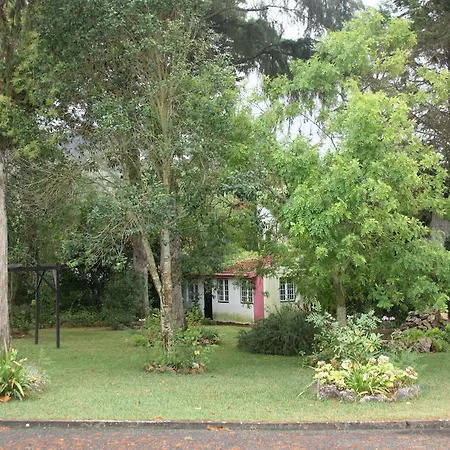 Casa de hóspedes Quinta De Sao Francisco 3*