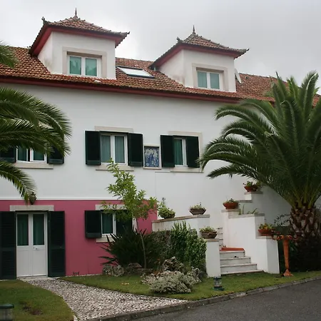 Quinta De Sao Francisco Sintra