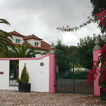 Quinta De Sao Francisco Sintra