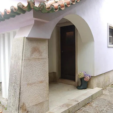 Casa de hóspedes Quinta Do Castanheiro 3*