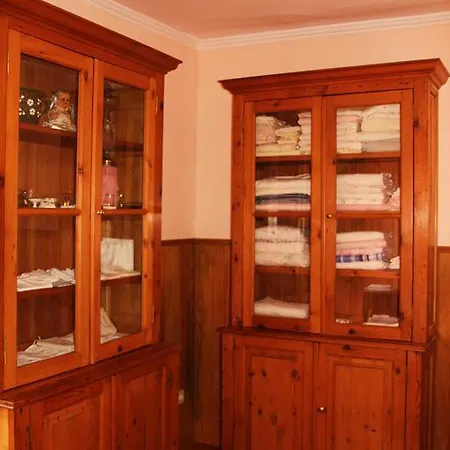 Albergue Small *