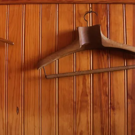 Albergue Small *