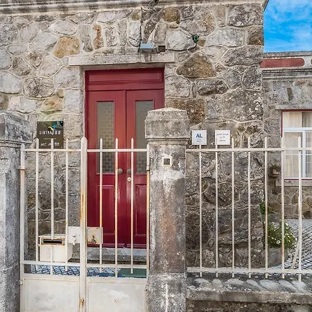 Guest house Vc17 Sintra