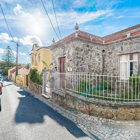 Guest house Vc17 Sintra