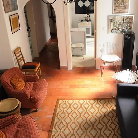 Casa Do Visconde De Ouguela - Al Sintra