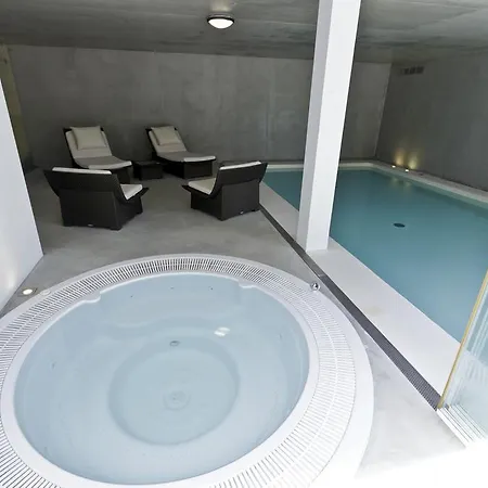 Villa Monte Serves Sintra