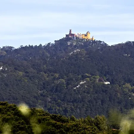 Villa Monte Serves Sintra