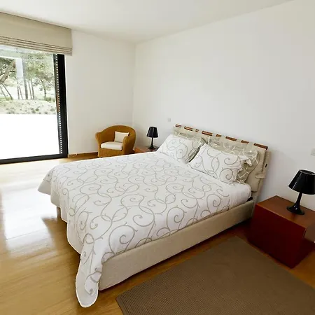 Villa Monte Serves Sintra